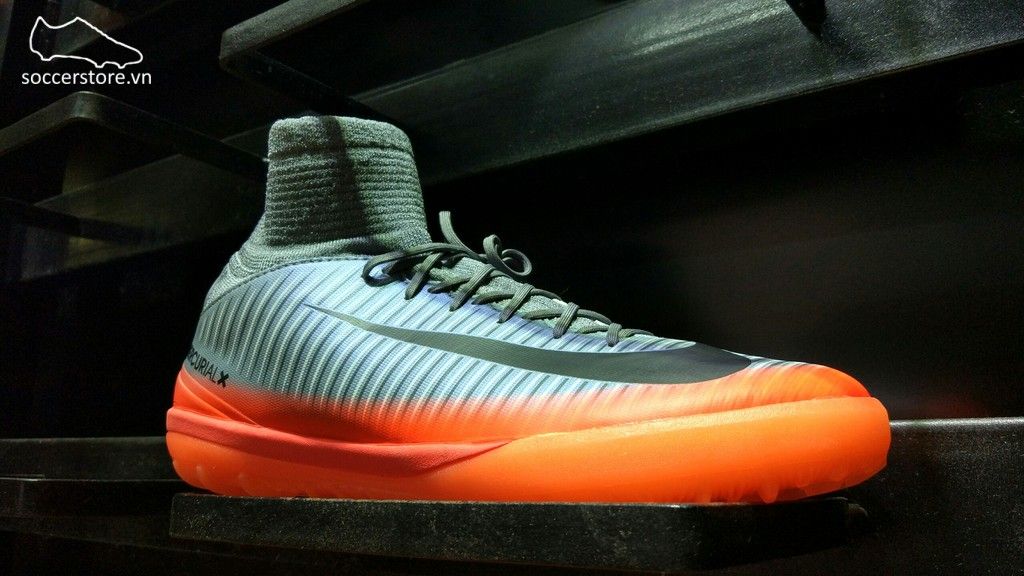 nike mercurialx proximo ii cr7 tf